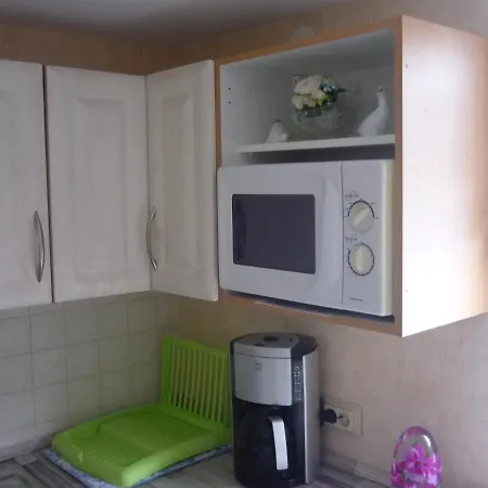 Holiday home Weingart