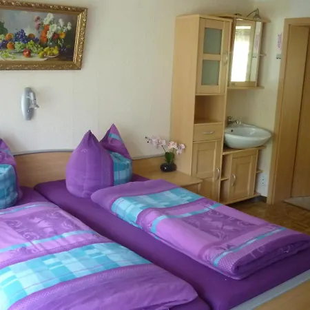 Holiday home Weingart