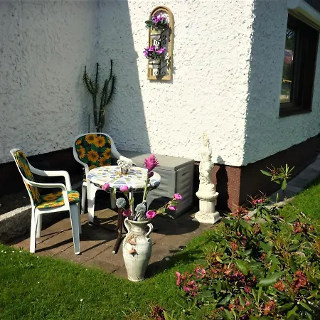 Weingart Holiday home *