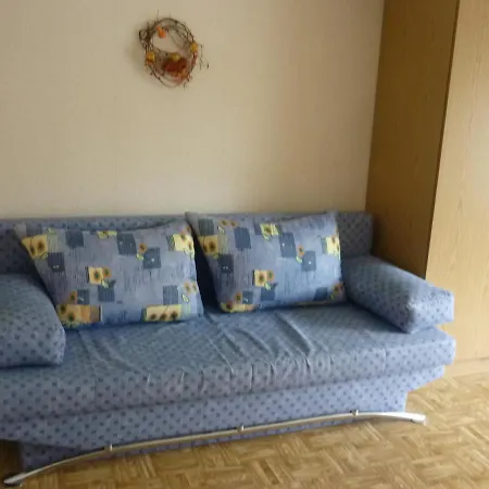 Holiday home Weingart