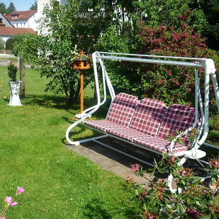 Holiday home Weingart