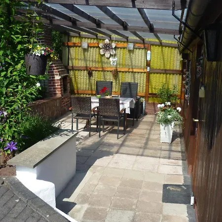 Holiday home Weingart *