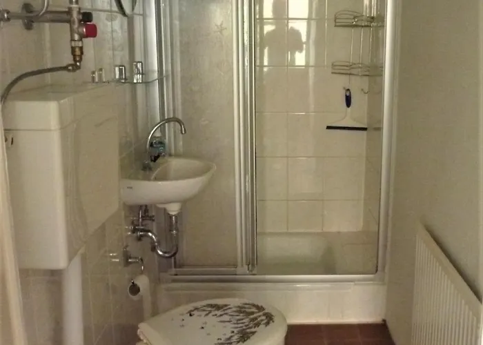 Weingart Tatil Evi *