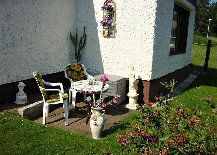 Weingart Tatil Evi *