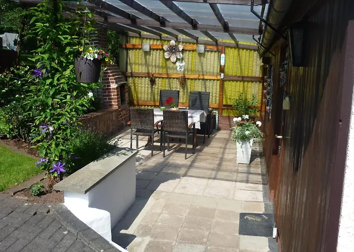 Tatil Evi Weingart *